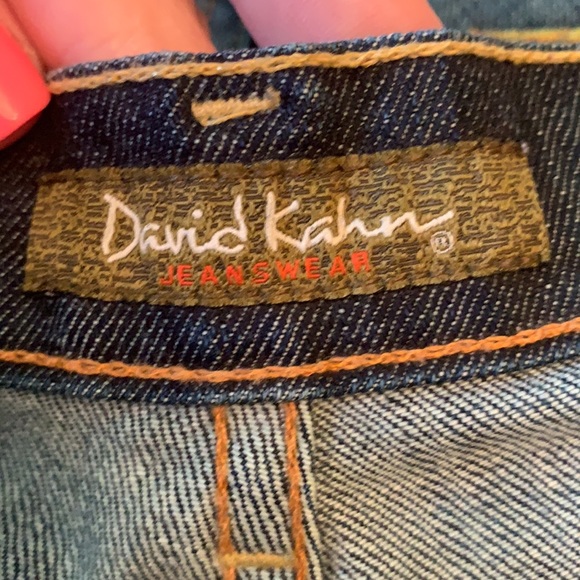 David Kahn jeans 10 - Picture 6 of 7